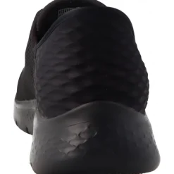 Baskets*Skechers Slip Ins Go Walk Flex Hands Up BBK